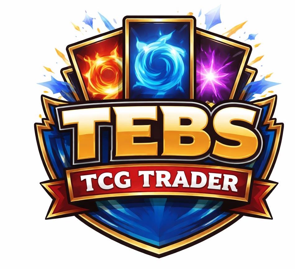 Tebs TCG Trader